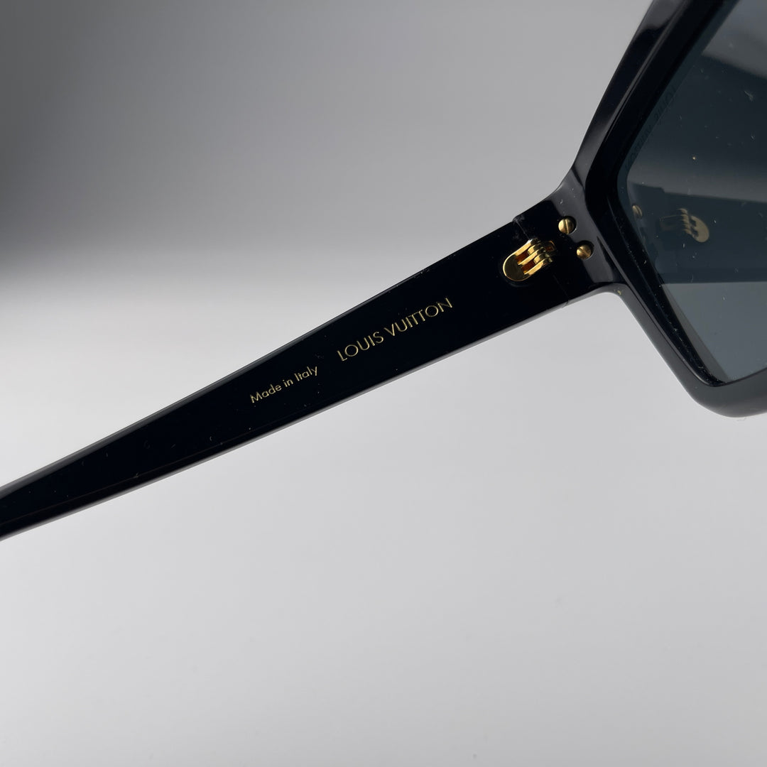 Louis Vuitton Sunglasses Z1502W 9X5
