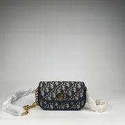 Dior 30 Montaigne Avenue Bag