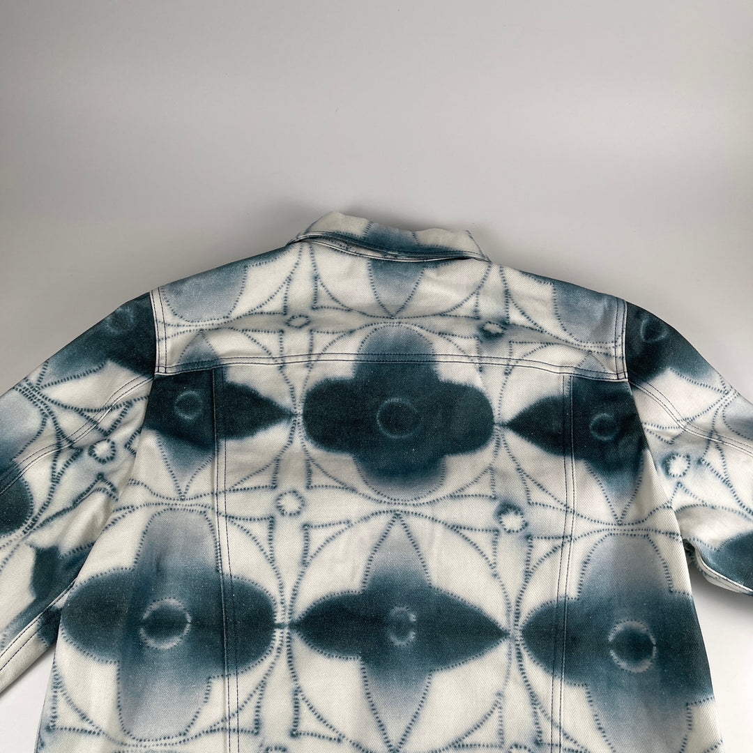 Louis Vuitton Denim Jacket