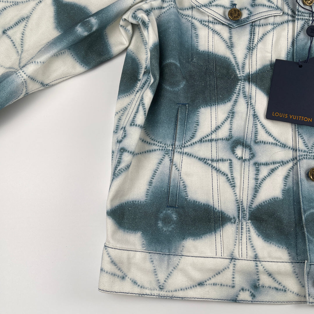 Louis Vuitton Denim Jacket