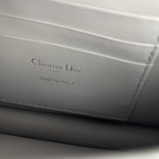 Dior My Dior Mini Bag Silver