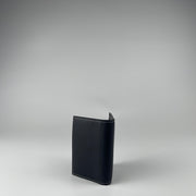 Dior Saddle Vertical Card Holder