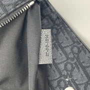 Dior Saddle Bag Black