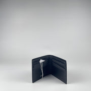 Dior Bifold Wallet Gravity Leather