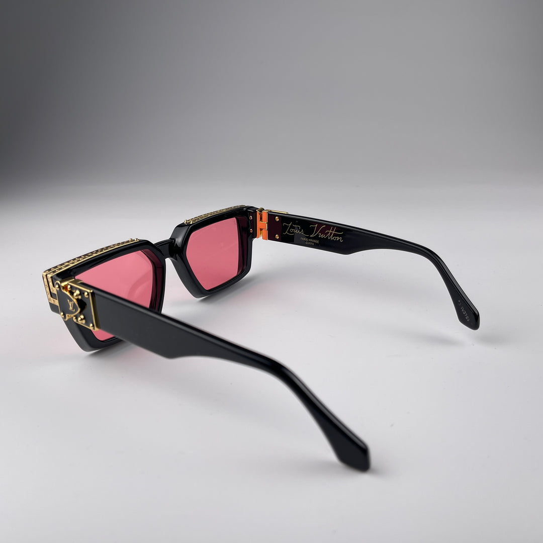 Louis Vuitton Sunglasses Z1165W 93L