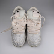 Amiri White Sneakers