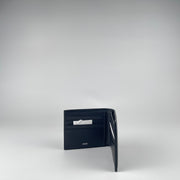 Dior CD Icon Bifold Wallet