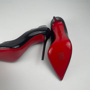 Christian Louboutin Black Heels