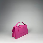 Jacquemus Le Grand Bambino Pink