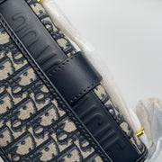 Dior 30 Montaigne East-West Bag with Chain