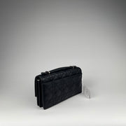 Dior My Dior Mini Bag Black