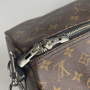 Louis Vuitton Keepall Bandoulière 55