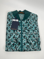 Louis Vuitton Monogram Pointillism Blouson