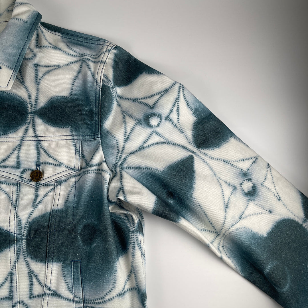 Louis Vuitton Denim Jacket