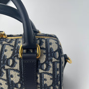 Dior Groove 17 Nano Bag