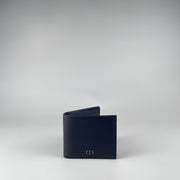 Dior CD Icon Bifold Wallet