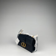 Dior 30 Montaigne East-West Bag with Chain