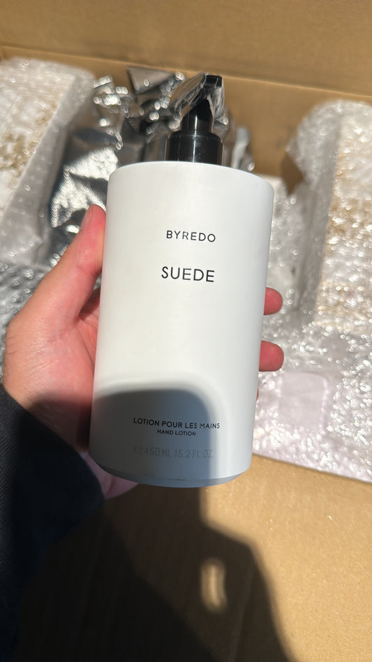 Byredo bundle