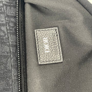 Dior Saddle Bag Black