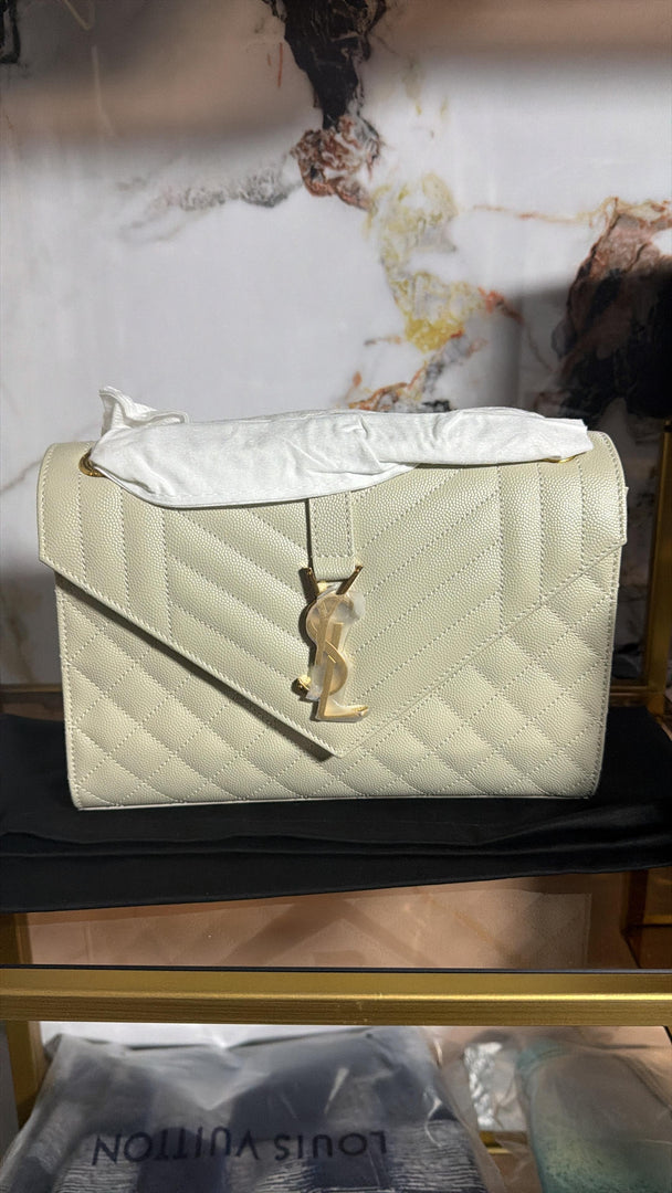 YSL envelope Medium