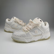 Amiri White Sneakers