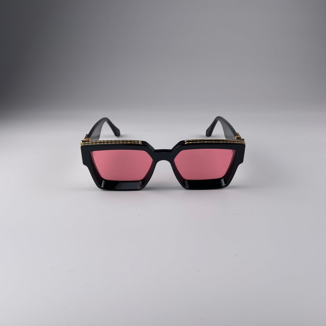 Louis Vuitton Sunglasses Z1165W 93L