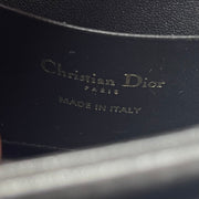 Dior My Dior Mini Bag Black