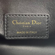 Dior 30 Montaigne East-West Bag with Chain