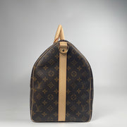 Louis Vuitton Keepall Bandoulière 50
