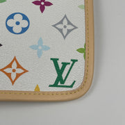 Murakami x Louis Vuitton Carryall PM