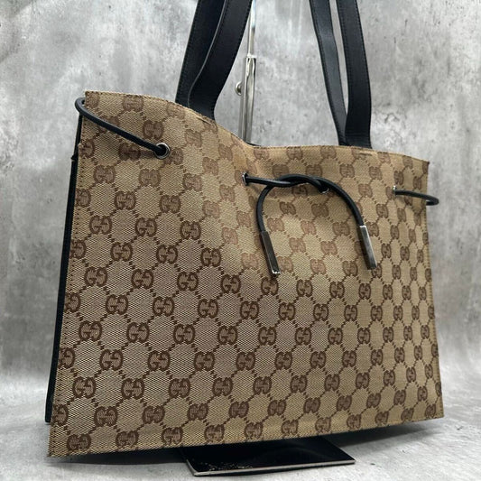 Gucci tote bag