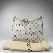 Murakami x Louis Vuitton Carryall PM