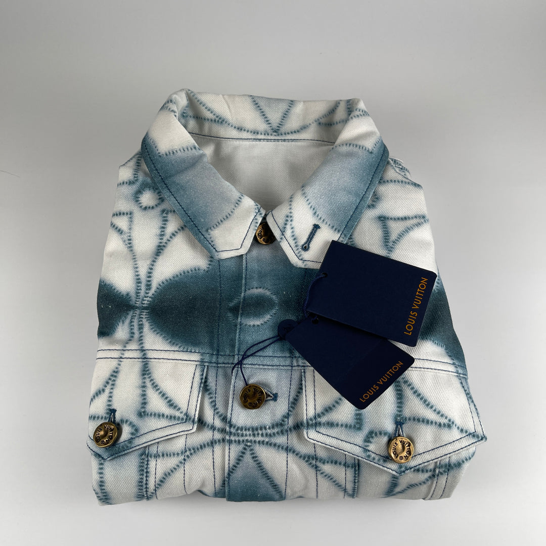 Louis Vuitton Denim Jacket