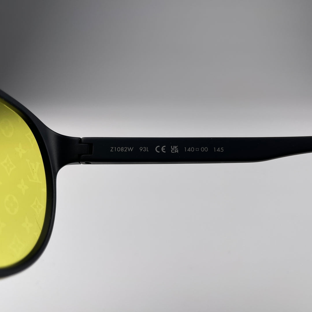Louis Vuitton Sunglasses Z1082W 93L