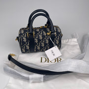 Dior Groove 17 Nano Bag