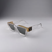 Louis Vuitton Sunglasses Z2441E 6TS