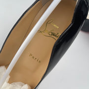 Christian Louboutin Black Heels