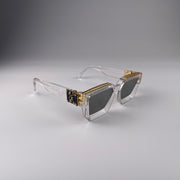 Louis Vuitton Sunglasses Z2441E 6TS