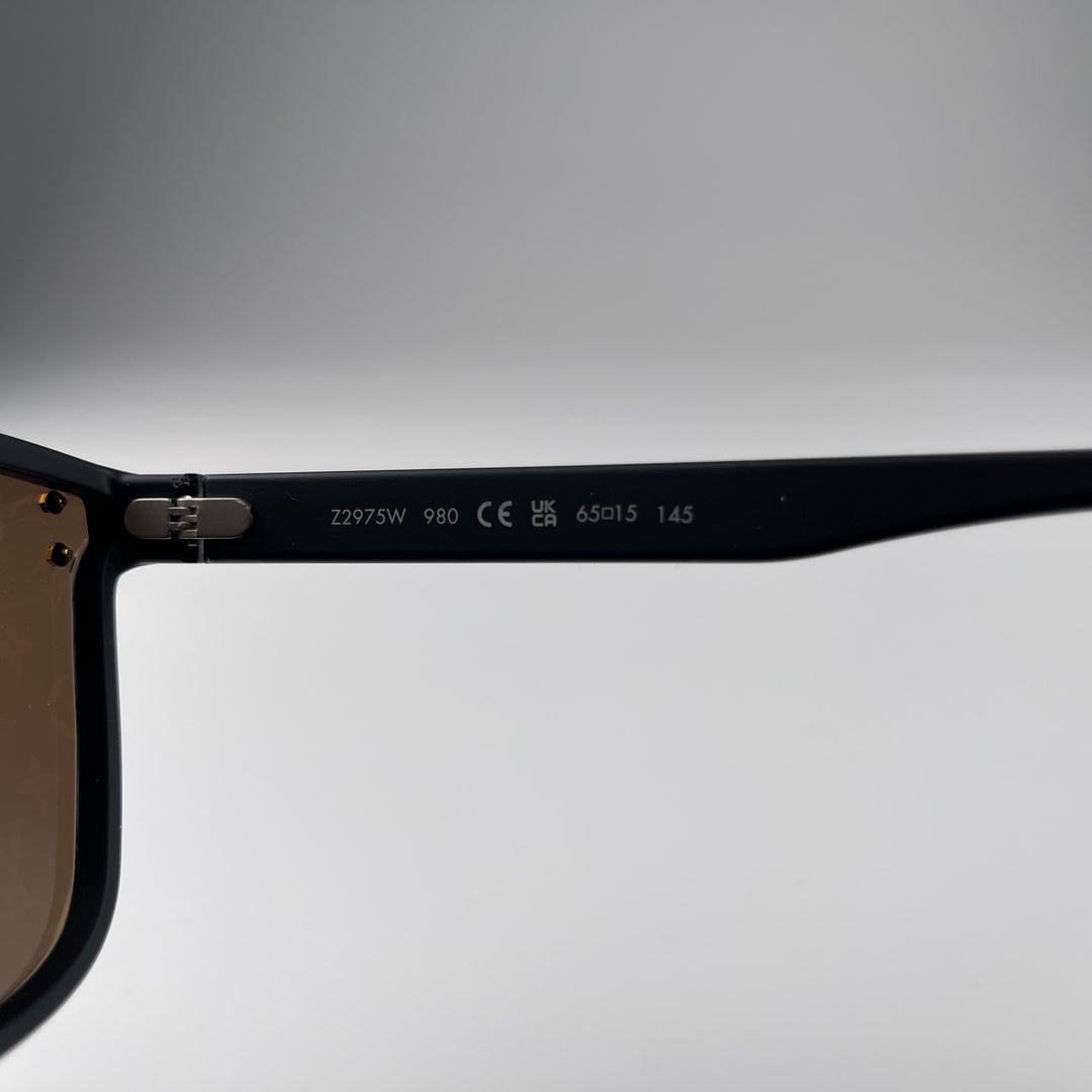Louis Vuitton Sunglasses Z2975W 980