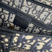 Dior Saddle Bag