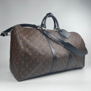 Louis Vuitton Keepall Bandoulière 55