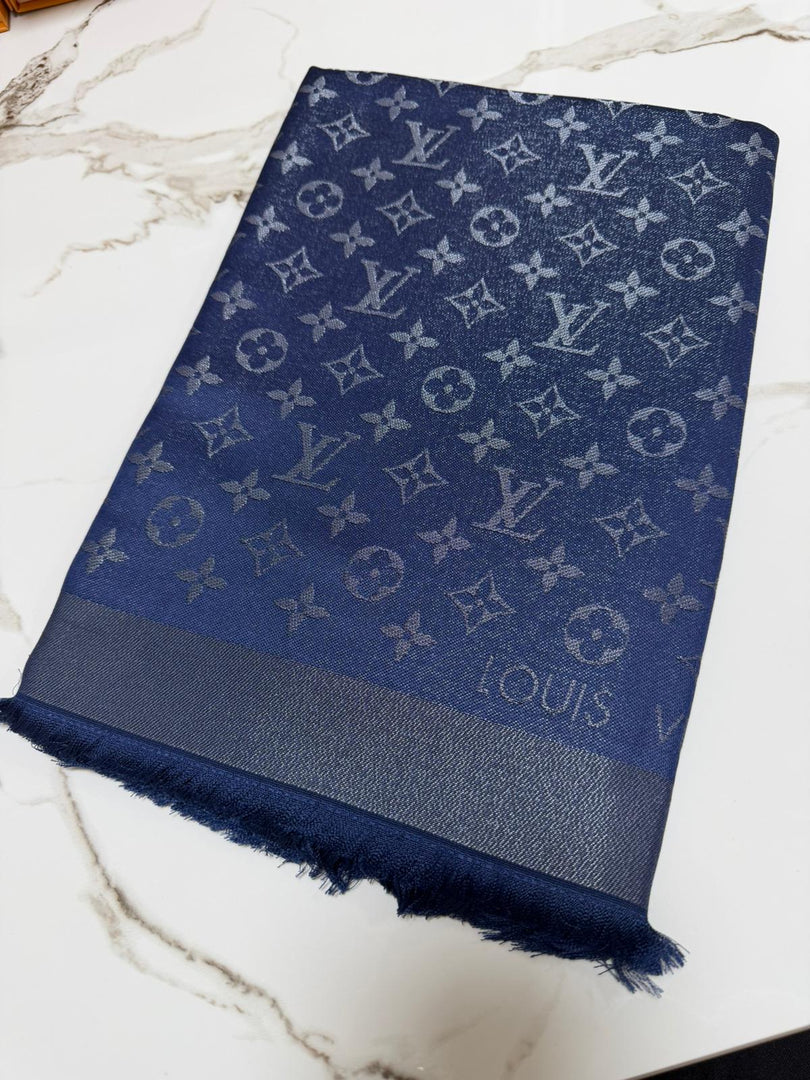 Louis Vuitton Shawl