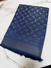 Louis Vuitton Shawl