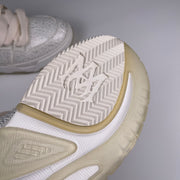 Amiri White Sneakers