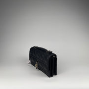 Dior My Dior Mini Bag Black