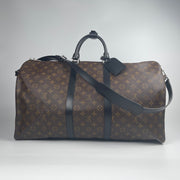 Louis Vuitton Keepall Bandoulière 55