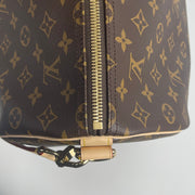 Louis Vuitton Keepall Bandoulière 50