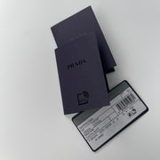 Prada Re-Edition 2005 Leather Bag Blue