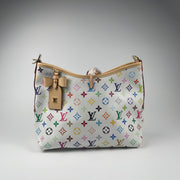 Murakami x Louis Vuitton Carryall PM