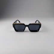 Louis Vuitton Sunglasses Z1689W 9XV